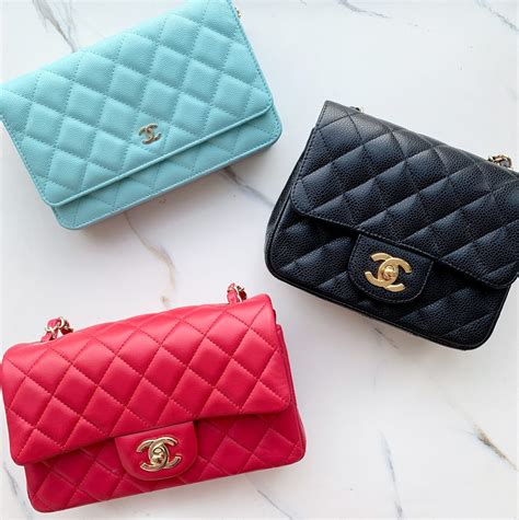 chanel bag price chart|chanel bag price euro.